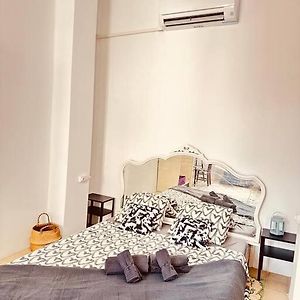 Appartement met Drie Slaapkamers